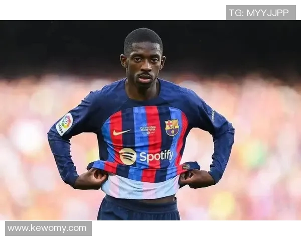 登贝莱的华丽转身:从潜力新星到足坛巨星的成长之路 登贝莱的华丽转身:从潜力新星到足坛巨星的成长之路