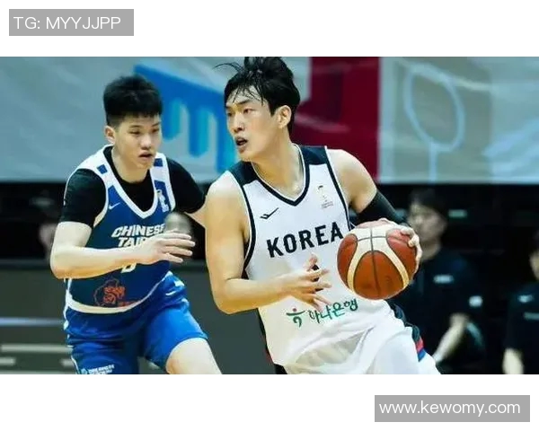 男篮红队精彩对决韩国队全场集锦回顾与精彩瞬间分析 男篮红队精彩对决韩国队全场集锦回顾与精彩瞬间分析