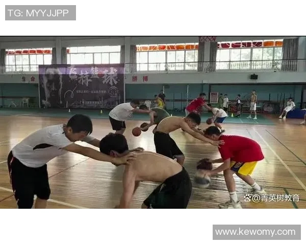 科学篮球训练方法与比赛经验的全面提升策略分享 科学篮球训练方法与比赛经验的全面提升策略分享