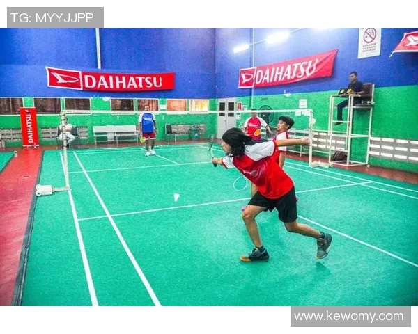 聚焦羽毛球：探讨北京羽毛球队的团队意识与发展方向MBA