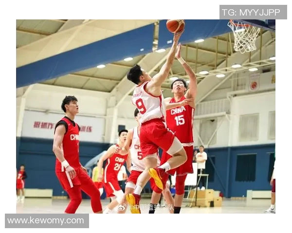 赵岩昊的成长之路与篮球梦想如何影响中国篮球未来发展