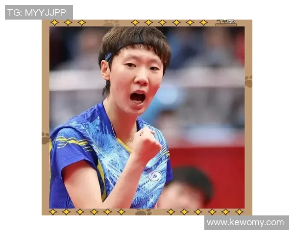 西安乒乓球队心理素质提升之路与热议分析