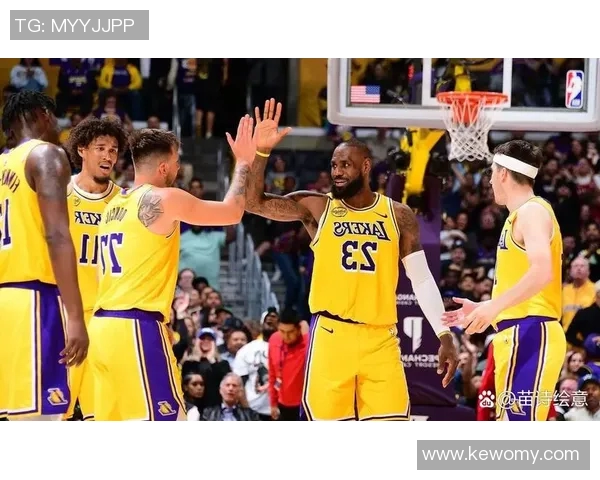 西部决赛精彩对决掘金与湖人争夺总决赛席位的激烈战斗