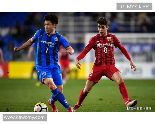 蒙特雷与蔚山现代激战在即谁将赢得亚冠荣耀之战