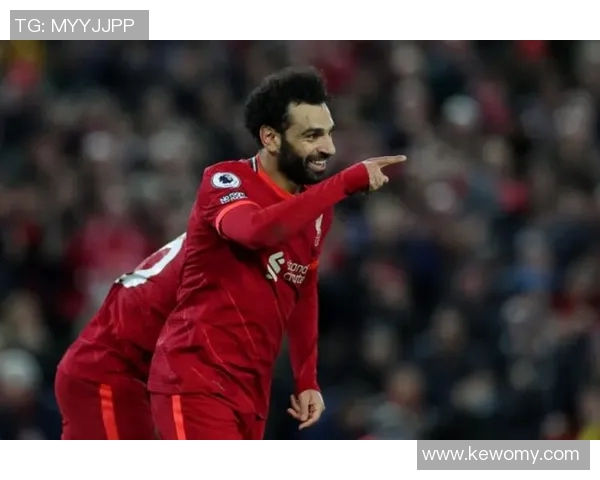 萨拉赫的传奇旅程：从埃及小镇到全球足球巨星的辉煌成就