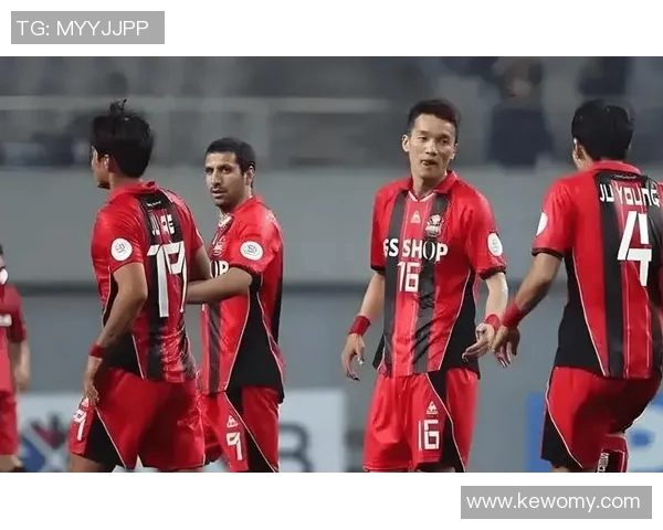 首尔对阵全北现代精彩直播全程回顾与赛后分析