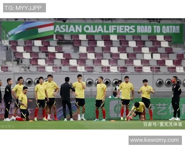 韩国与沙特历史交锋记录分析及未来对决展望