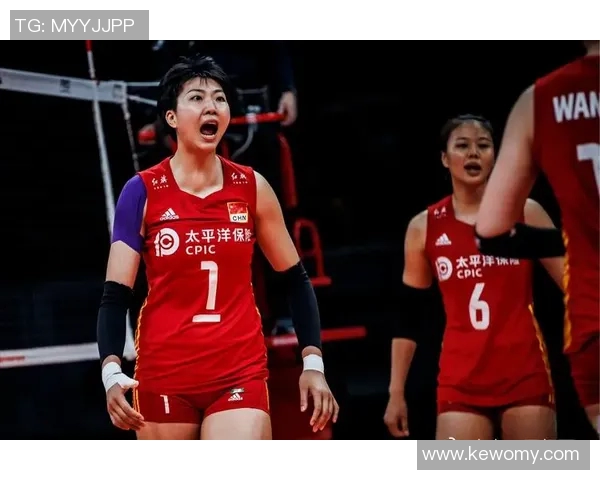 重庆排球队技术实力强劲荣登全国排球技术排行榜第十位