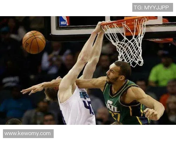 鲁迪戈贝尔：从防守巨星到篮球场上的全能领袖之路