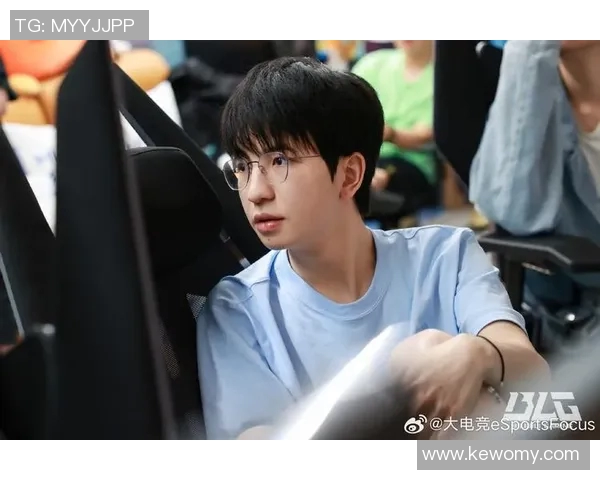 BLG战队选手个人能力分析与表现评估探讨