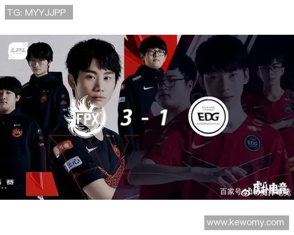 全明星赛分析：FPX团队协作展现出色默契与战术执行力