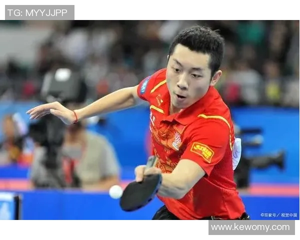 乒乓球传奇之路：揭秘南京乒乓球队的赛场智慧与经验分享