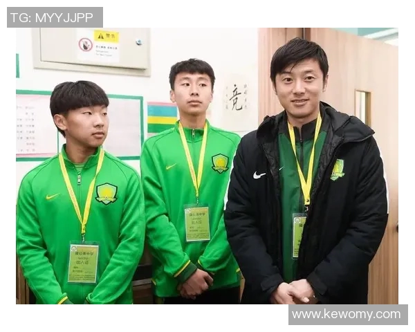 北京足球队转型之路：从传统强队到现代化发展的新篇章解析