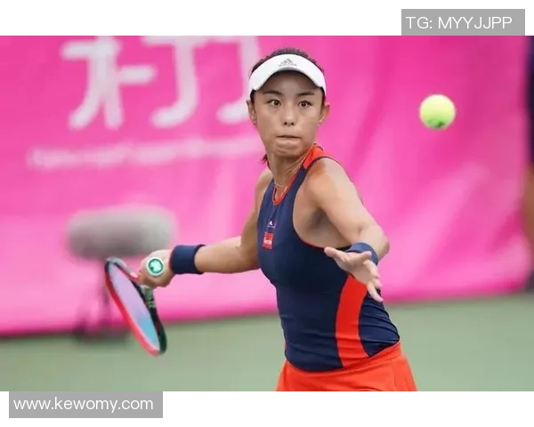 广州网球队实力分析与发展潜力探讨助力中国网球未来