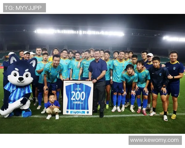 深度对话刘伟探讨足球人生与职业生涯的心路历程与成长故事