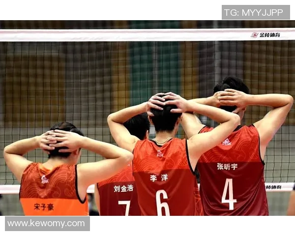 武汉排球队最新排球耐力排名第一其他九队紧随其后竞争激烈