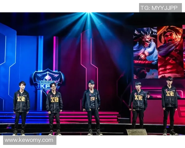 王者荣耀意识排行榜揭晓RNG强势夺冠成为最强战队